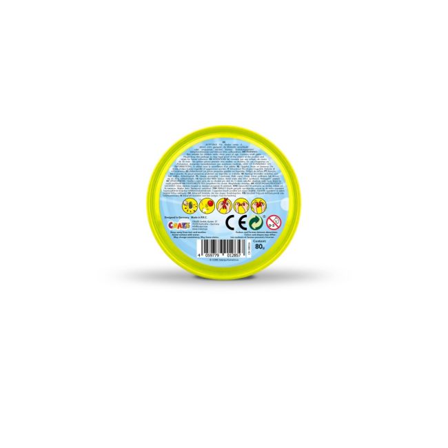 PLASTILINA MAGICA - ANANAS ARTCRZ12857