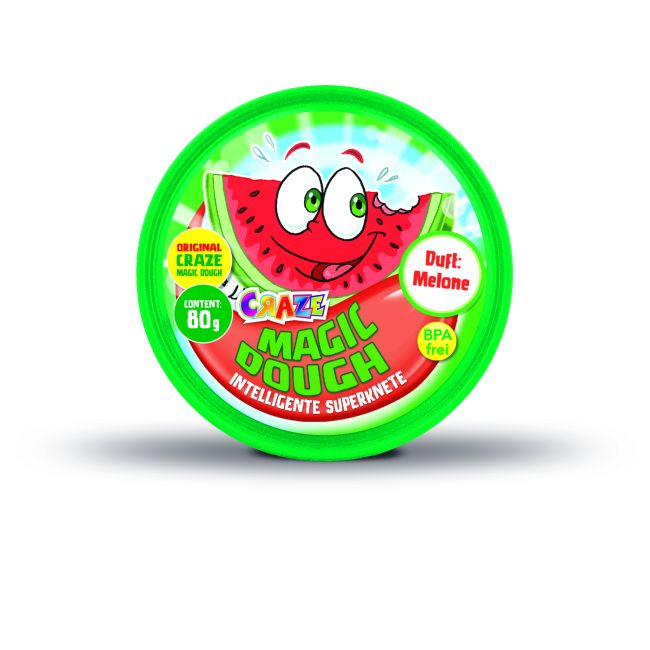 PLASTILINA MAGICA - AROMA DE FRUCTE ARTCRZ16435