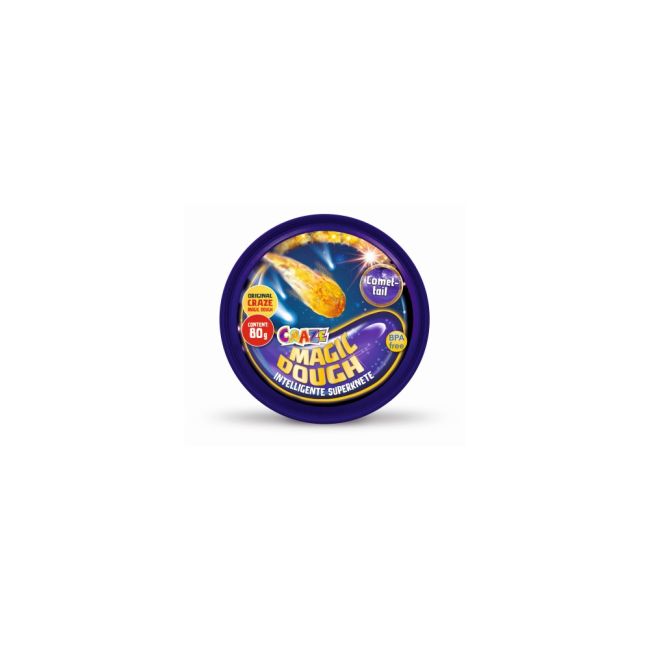 PLASTILINA MAGICA - GALAXIE ARTCRZ17098