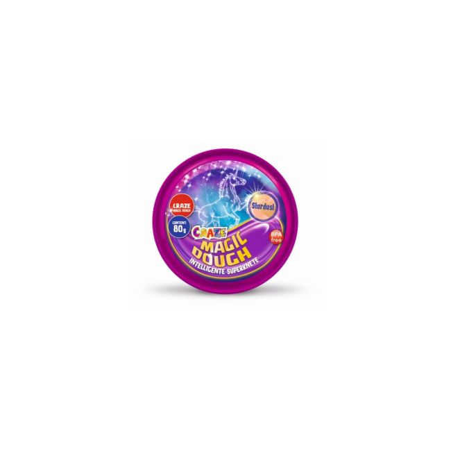PLASTILINA MAGICA - GALAXIE ARTCRZ17098