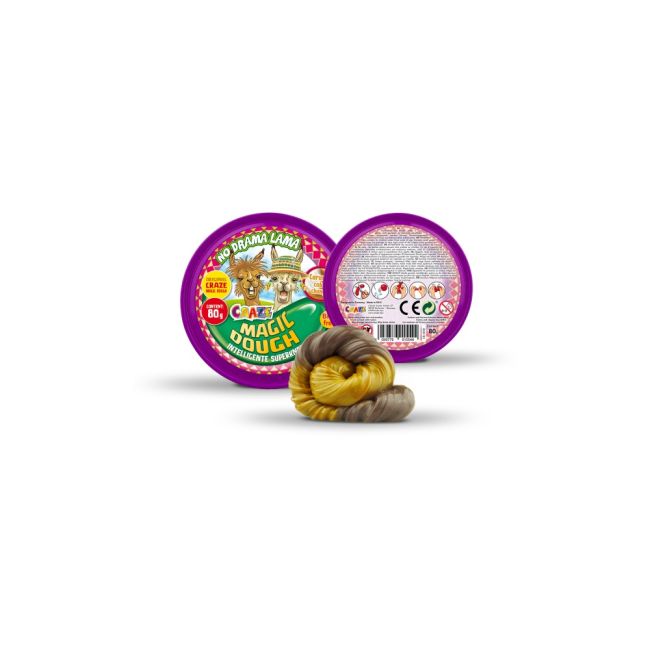PLASTILINA MAGICA - LAMA ARTCRZ15544