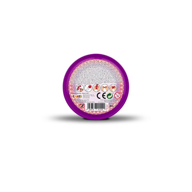 PLASTILINA MAGICA - LAMA ARTCRZ15544