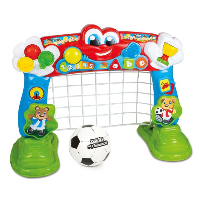 POARTA DE FOTBAL INTERACTIVA ARTCL17659