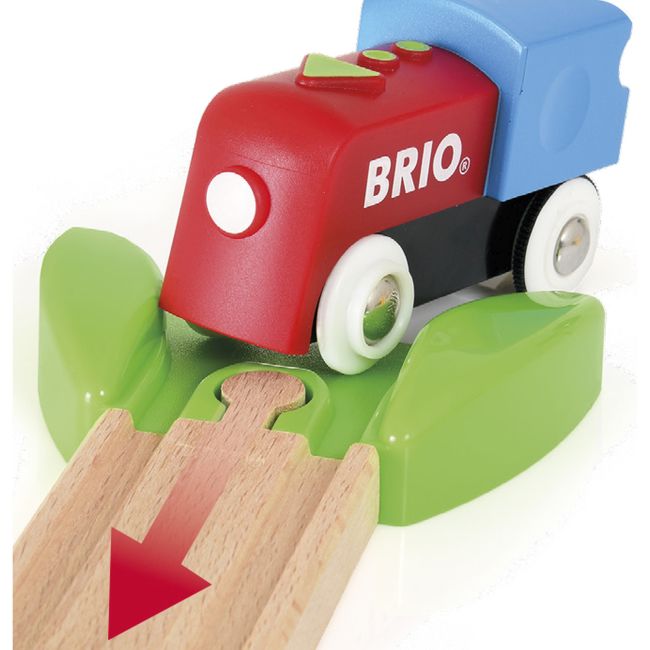 PRIMUL MEU SET TREN CU BATERII ARTBRIO33710