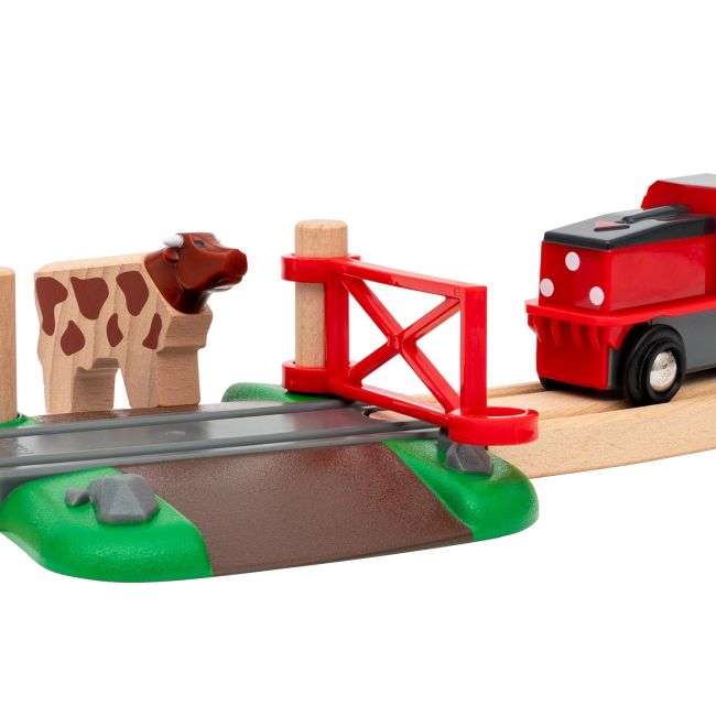 SET ANIMALE DE LA FERMA ARTBRIO33984