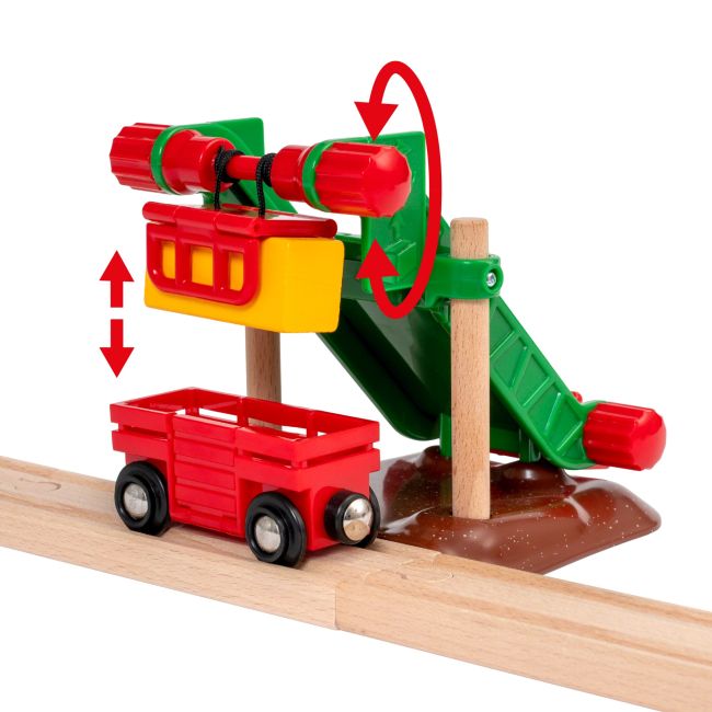 SET ANIMALE DE LA FERMA ARTBRIO33984