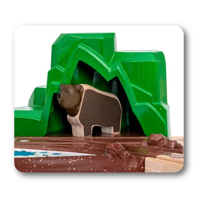 SET ANIMALE NORDICE ARTBRIO33988