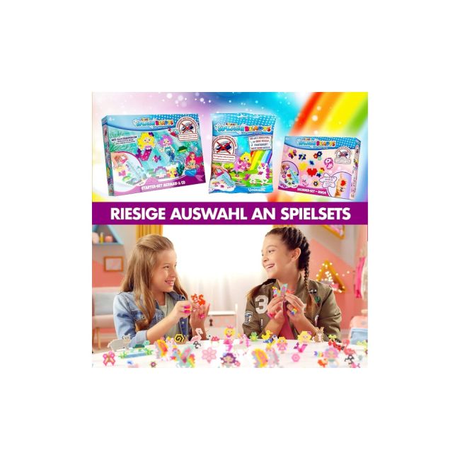 SET CREATIE MARGELE - BIJUTERII ARTCRZ15216
