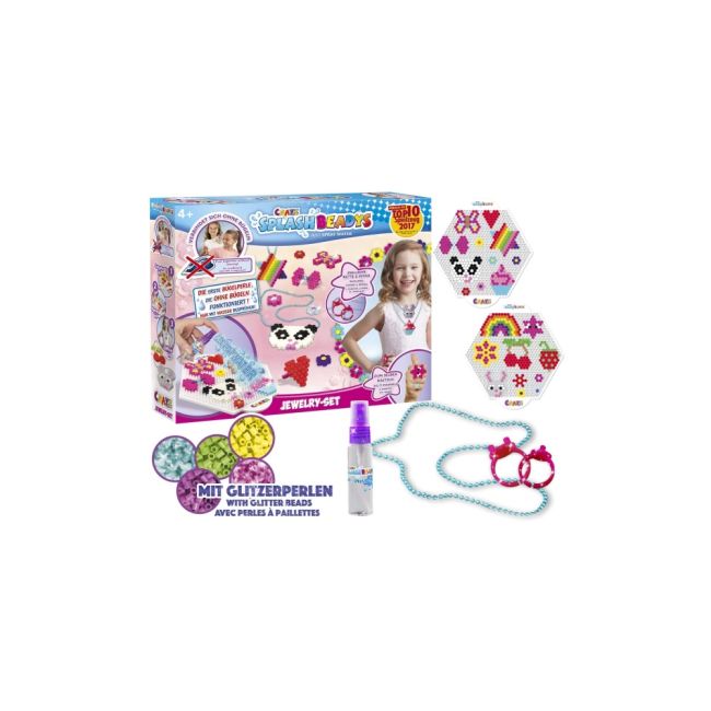 SET CREATIE MARGELE - BIJUTERII ARTCRZ15216
