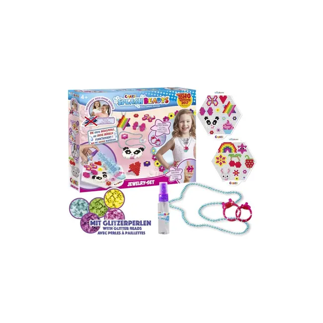 SET CREATIE MARGELE - BIJUTERII ARTCRZ15216