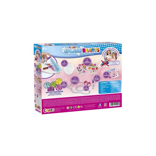 SET CREATIE MARGELE - BIJUTERII ARTCRZ15216
