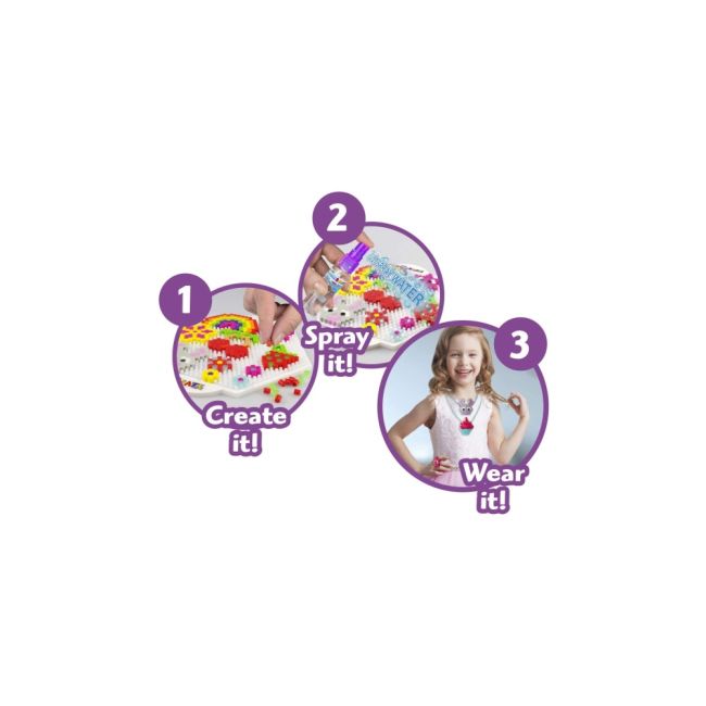 SET CREATIE MARGELE - BIJUTERII ARTCRZ15216