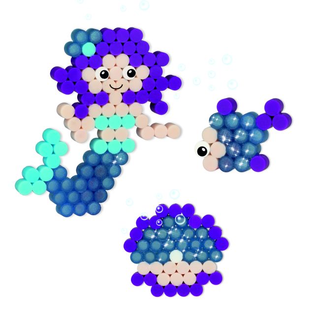 SET CREATIE MARGELE-CULORI ASORTATE ARTCRZ17647
