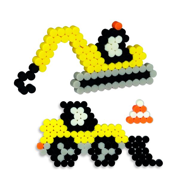 SET CREATIE MARGELE-CULORI ASORTATE ARTCRZ17647