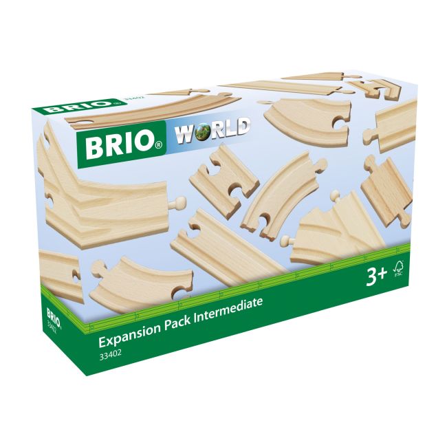 SET DE EXPANSIUNE SINE PENTRU INTERMEDIARI ARTBRIO33402