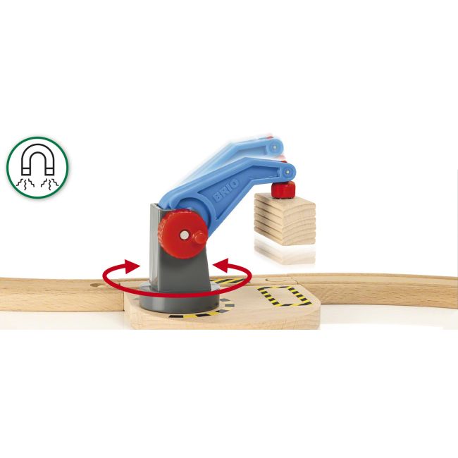 SET INCARCARE SI RIDICARE ARTBRIO33878