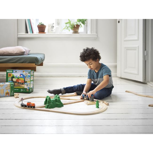 SET INCARCARE SI RIDICARE ARTBRIO33878