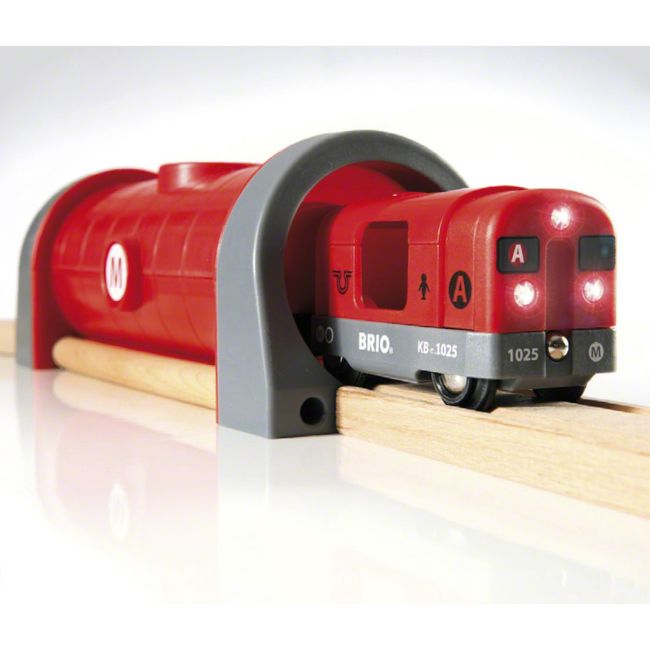 SET METROU PE SINE ARTBRIO33513