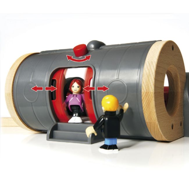 SET METROU PE SINE ARTBRIO33513