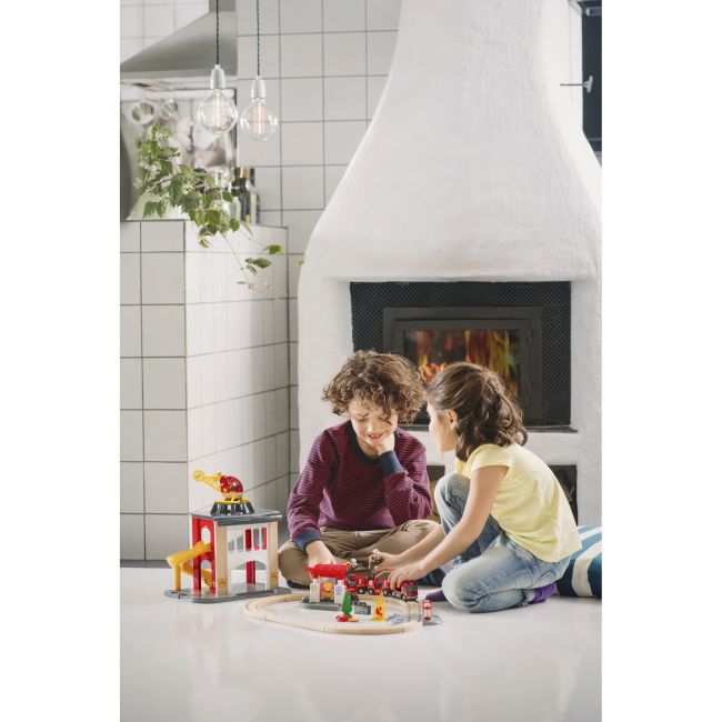 SET POMPIERI ARTBRIO33815