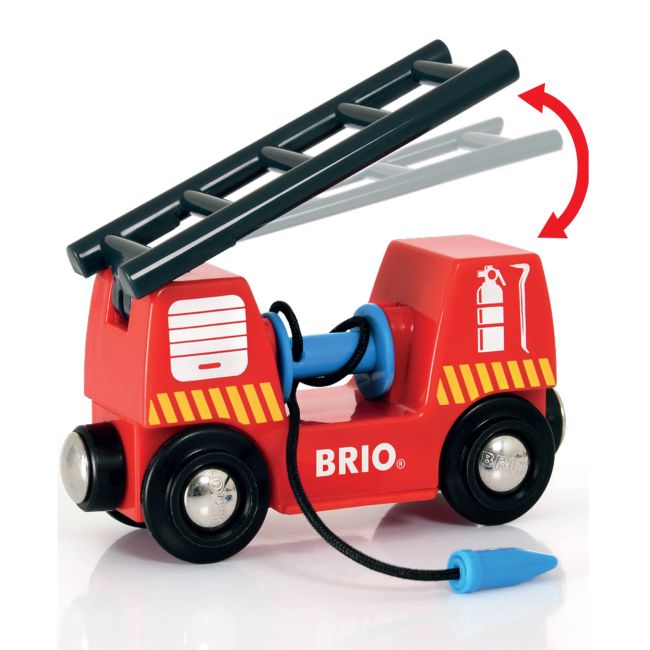 SET POMPIERI ARTBRIO33815