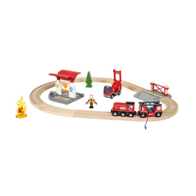 SET POMPIERI ARTBRIO33815