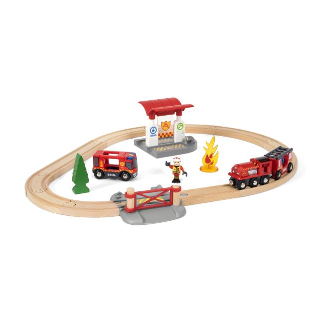 SET POMPIERI ARTBRIO33815