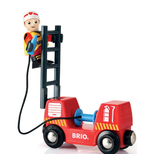 SET POMPIERI ARTBRIO33815
