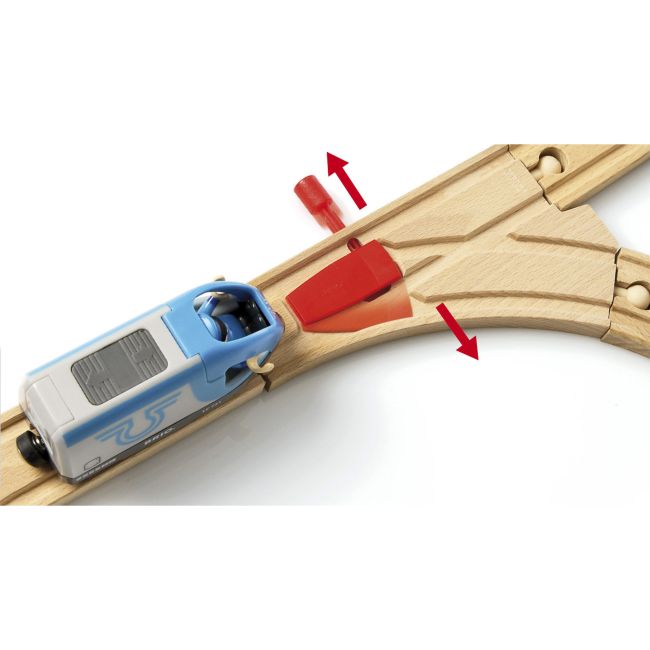 SET TRENURI DE CALATORI ARTBRIO33512
