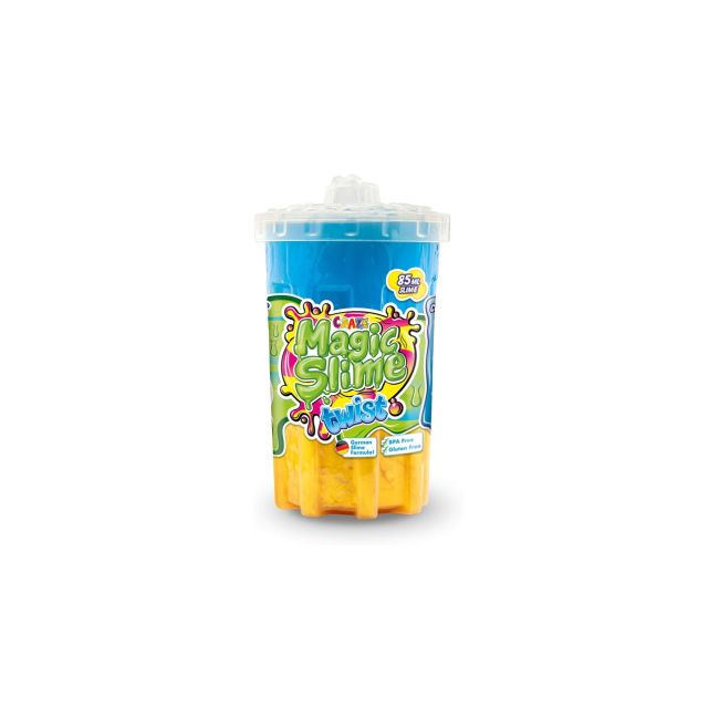 SLIME MAGIC - DIVERSE CULORI ARTCRZ22382