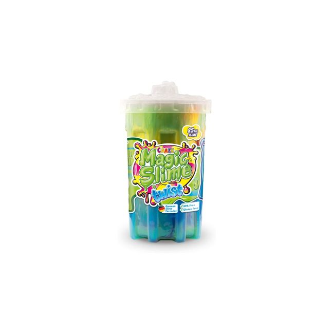 SLIME MAGIC - DIVERSE CULORI ARTCRZ22382
