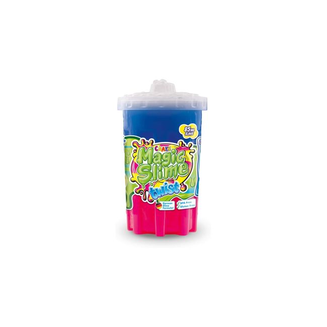 SLIME MAGIC - DIVERSE CULORI ARTCRZ22382