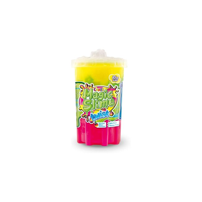 SLIME MAGIC - DIVERSE CULORI ARTCRZ22382