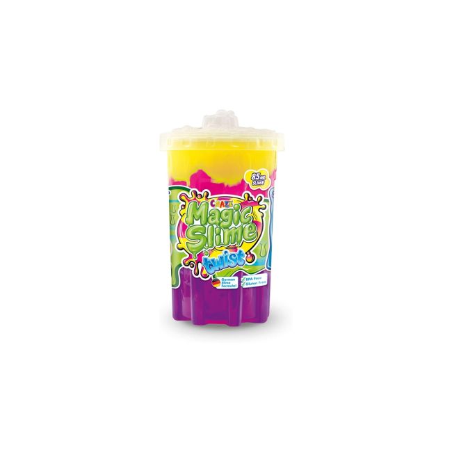 SLIME MAGIC - DIVERSE CULORI ARTCRZ22382