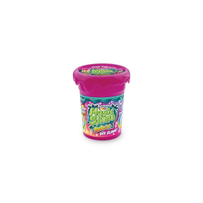 SLIME MAGIC CU SURPRIZA - AGITA-L! ARTCRZ17418