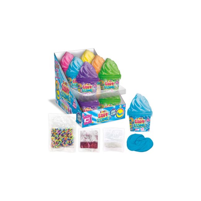 SLIME MOALE - INGHETATA - DIVERSE CULORI ARTCRZ18705