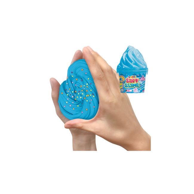 SLIME MOALE - INGHETATA - DIVERSE CULORI ARTCRZ18705