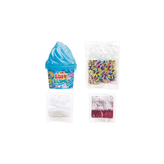 SLIME MOALE - INGHETATA - DIVERSE CULORI ARTCRZ18705