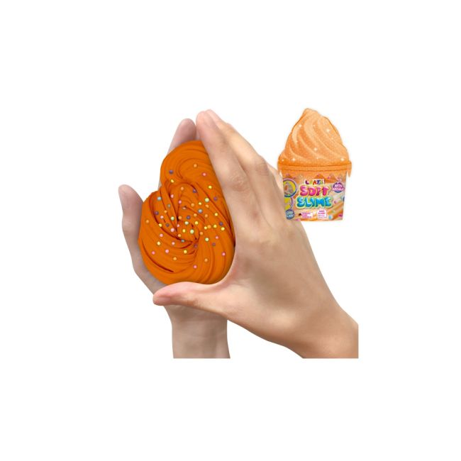 SLIME MOALE - INGHETATA - DIVERSE CULORI ARTCRZ18705