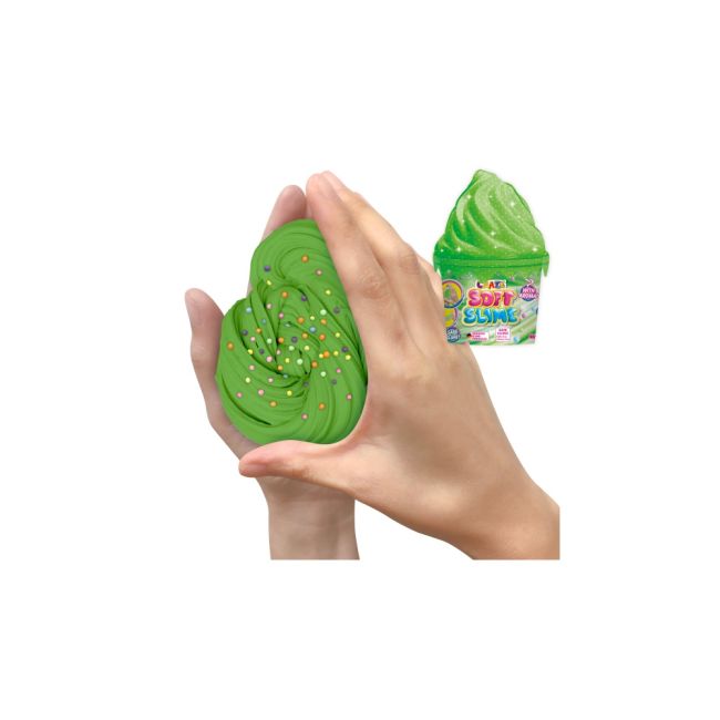 SLIME MOALE - INGHETATA - DIVERSE CULORI ARTCRZ18705