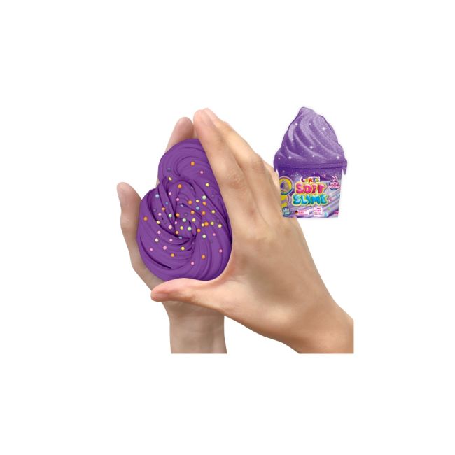 SLIME MOALE - INGHETATA - DIVERSE CULORI ARTCRZ18705
