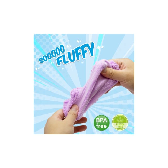 SLIME PUFOS - INGHETATA - DIVERSE CULORI ARTCRZ21279