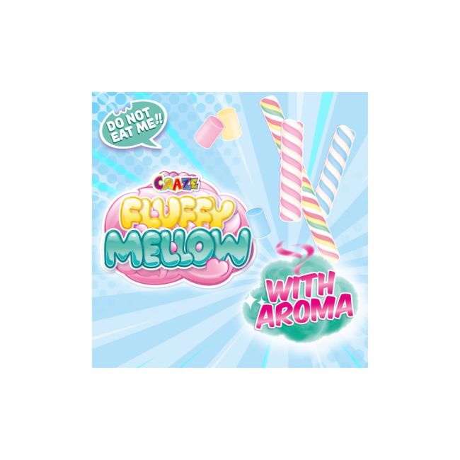 SLIME PUFOS - INGHETATA - DIVERSE CULORI ARTCRZ21279