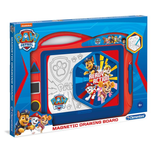 TABLITA DE DESENAT MAGNETICA - PAW PATROL ARTCL15112FO