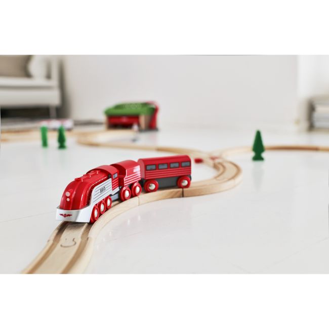 TREN AERODINAMIC ARTBRIO33557