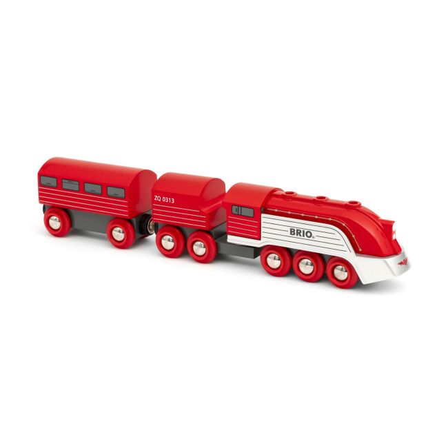 TREN AERODINAMIC ARTBRIO33557