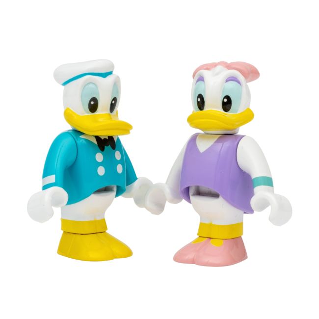 TREN DONALD SI DAISY ARTBRIO32260