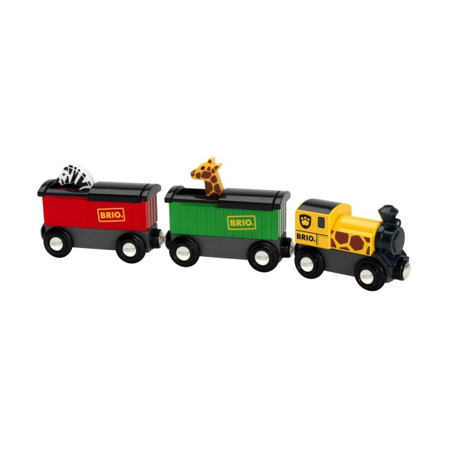 TREN SAFARI ARTBRIO33722