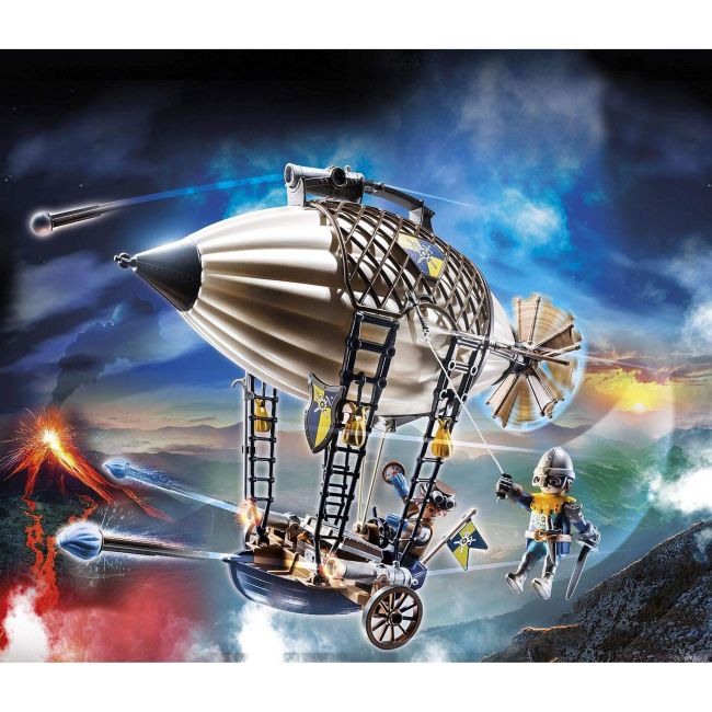 AERONAVA CAVALERILOR NOVELMORE ARTPM70642