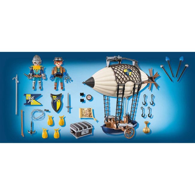 AERONAVA CAVALERILOR NOVELMORE ARTPM70642